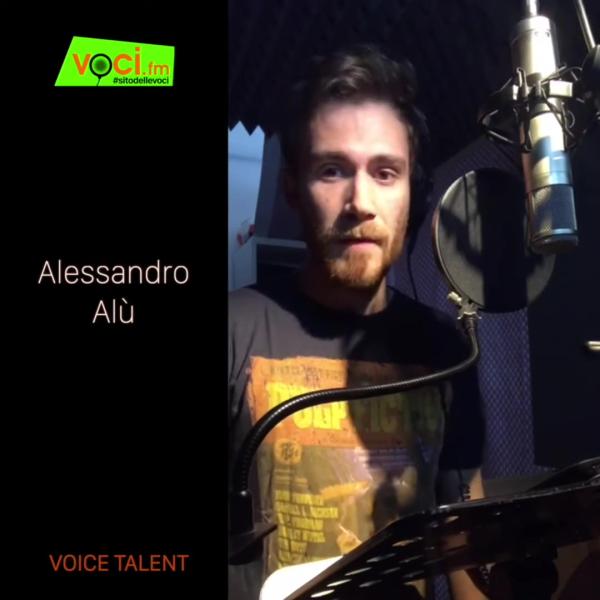 Alessandro Alù